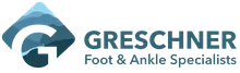 Greschner Foot & Ankle Specialists logo