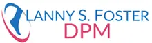 Grosse Pointe Foot & Ankle Center logo