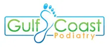 Gulf Coast Podiatry logo