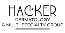 Hacker Dermatology logo