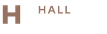 Patrick Hall, DPM logo