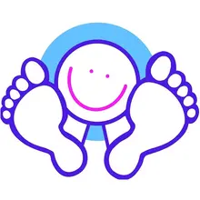 Happy Feet Podiatry LLC logo
