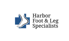 Roberto Puente, DPM - Harbor Foot & Leg Specialists logo
