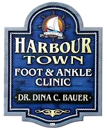 Harbourtown Foot & Ankle Clinic logo