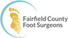 Harris Greenberger DPM, FACFAS logo