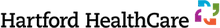 Hartford Health Podiatry logo