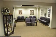 Haycock Foot & Ankle Center logo