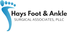 Hays Foot and Ankle Surgical Associates Pllc logo
