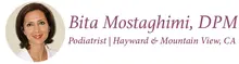 Hayward Foot & Ankle Center: Bita Mostaghimi, DPM logo