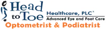 Head to Toe Healthcare, PLC logo