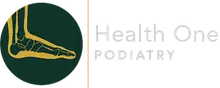 Health One Podiatry: Patricia Mcilrath, DPM logo