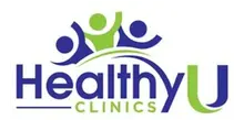 HealthyU Clinics logo