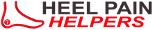Heel Pain Helpers logo
