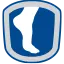 Sprained Ankle logo