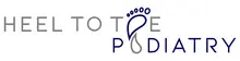 Heel To Toe Podiatry Nashua logo