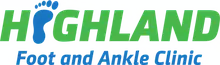 Highland Foot and Ankle Clinic logo