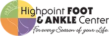 Highpoint Foot & Ankle Center logo