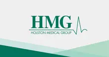 HMG Podiatry at Sapling Grove logo