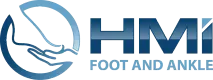 HMI Foot and Ankle Group, S.C. logo
