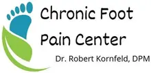 Holistic & Complementary Podiatry logo