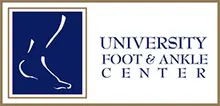 Holly Foot & Ankle Specialist logo