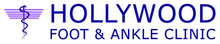 Hollywood Foot & Ankle Clinic logo
