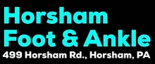 Horsham Foot & Ankle logo