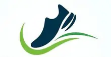 House Call Podiatry logo