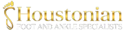 Houstonian Foot and Ankle Specialists logo