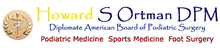 Howard S Ortman Md logo