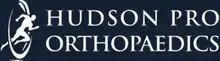 Hudson Pro Orthopaedics logo