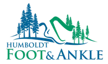 Humboldt Foot & Ankle logo