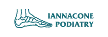 Iannacone Podiatry logo