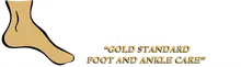 Idaho Foot & Ankle Associates logo