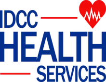 IDCC Health Services Podiatry / Aleksandr Plotkin, DPM logo