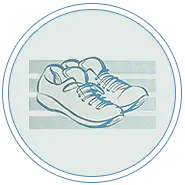 Tri-County Foot Care logo