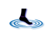 Impact Podiatry - Cypress logo