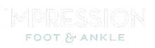 Impression Foot & Ankle logo