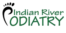Indian River Podiatry logo