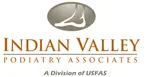 Indian Valley Podiatry Associates logo