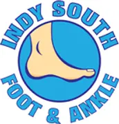 Indy South Foot & Ankle logo