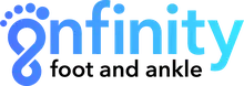 Infinity Foot and Ankle | Diabetics Podiatrist Loganville logo