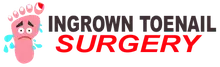 Ingrown Toenail Surgery Center logo