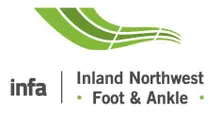 Inland Northwest Foot & Ankle logo