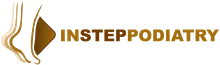 Instep Podiatry PC logo