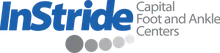 InStride Capital Foot and Ankle Centers logo