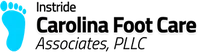 Instride Carolina Foot Care Associates, PLLC logo