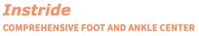 InStride Comprehensive Foot and Ankle Center: Zachary Nellas, DPM logo