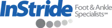 InStride Foot & Ankle Specialists logo
