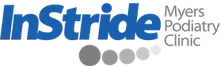 Myers Podiatry Clinic PA logo